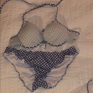 Victoria’s Secret Bikini